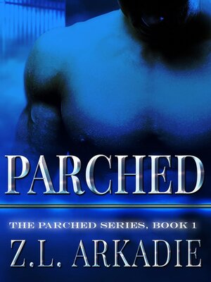 cover image of Parched